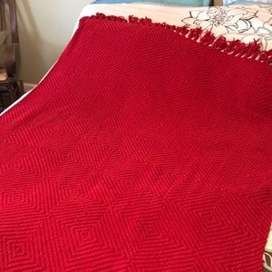 Threshold throw